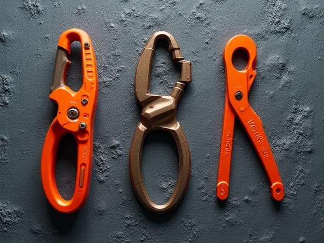 Vergelijking van zekerapparaten