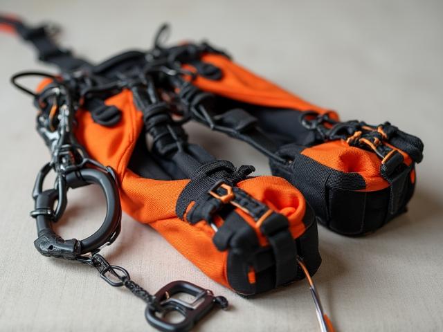 Black Diamond Momentum Package