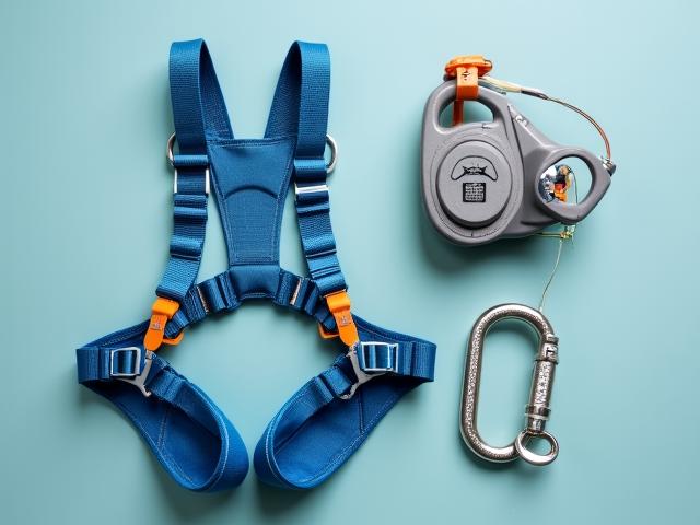 Petzl Corax Starter Kit
