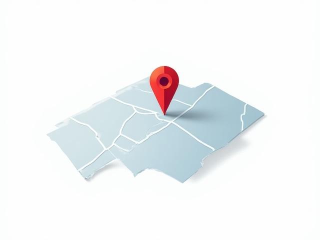 Locatie kaart van Zenith Ascent in Goirle