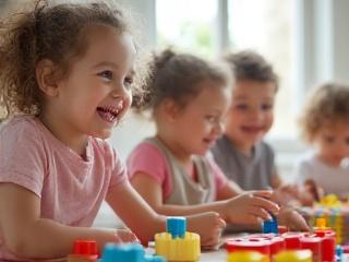 Via Ferrata set kinderen